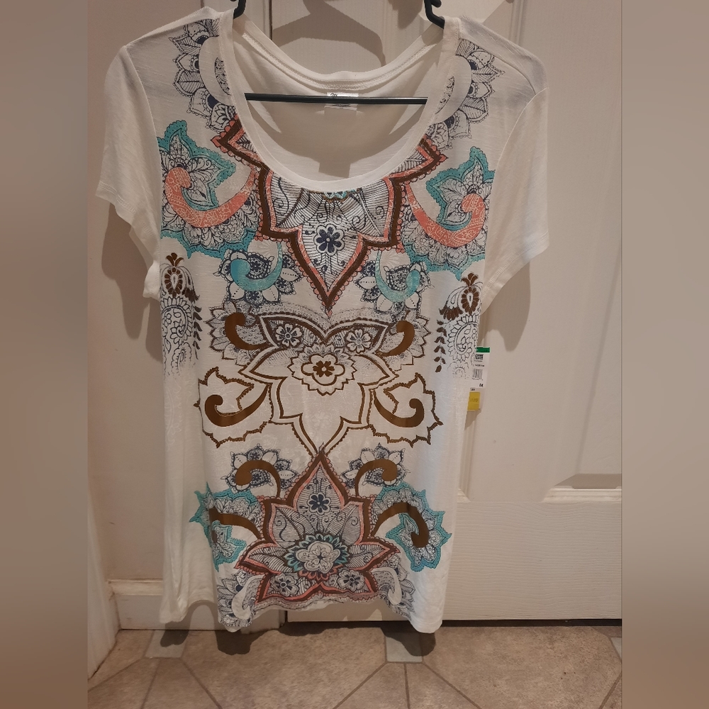 Wrangler top